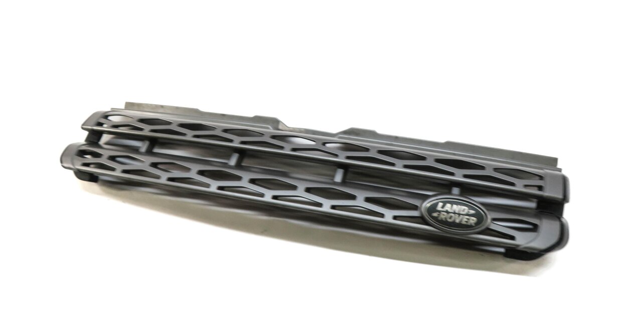 2013-2015 RANGE ROVER EVOQUE (L538) FRONT UPPER HOOD AIR VENT GRILLE TRIM