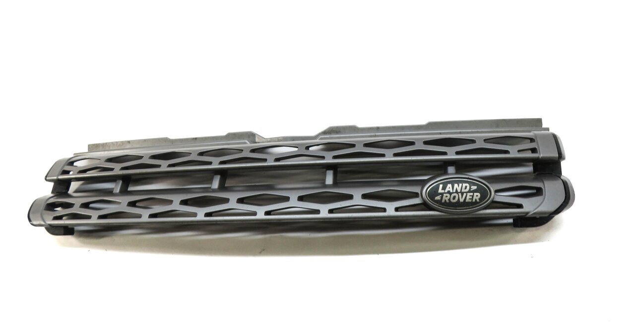 Thumbnail 2: 2013-2015 RANGE ROVER EVOQUE (L538) FRONT UPPER HOOD AIR VENT GRILLE TRIM
