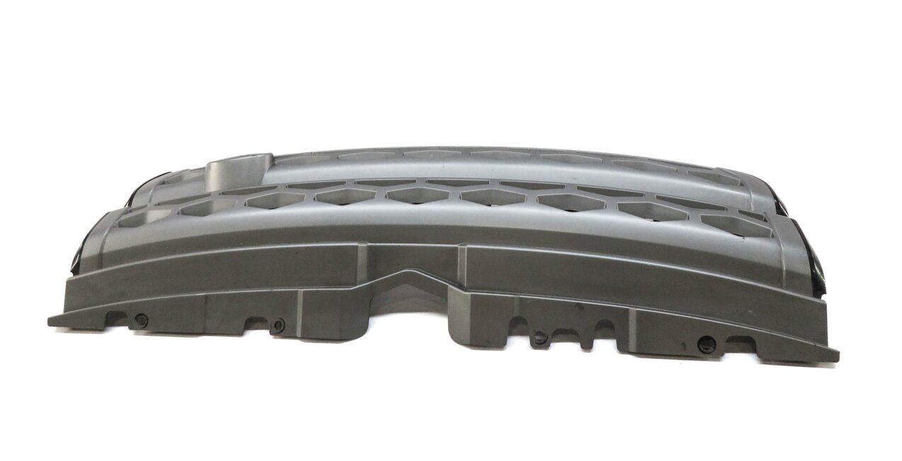 Thumbnail 3: 2013-2015 RANGE ROVER EVOQUE (L538) FRONT UPPER HOOD AIR VENT GRILLE TRIM