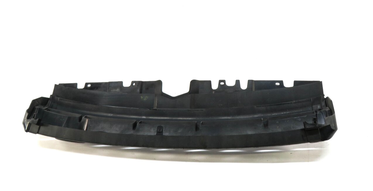Thumbnail 4: 2013-2015 RANGE ROVER EVOQUE (L538) FRONT UPPER HOOD AIR VENT GRILLE TRIM