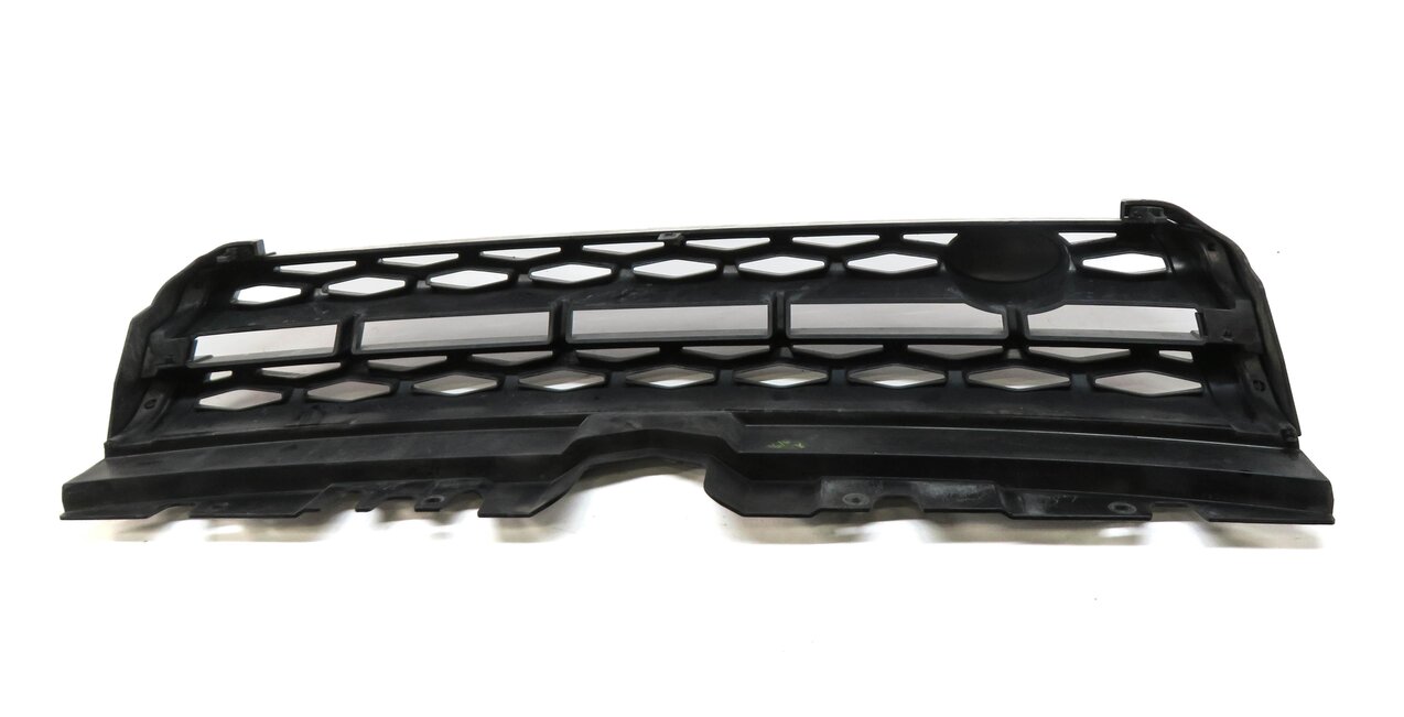 Thumbnail 5: 2013-2015 RANGE ROVER EVOQUE (L538) FRONT UPPER HOOD AIR VENT GRILLE TRIM