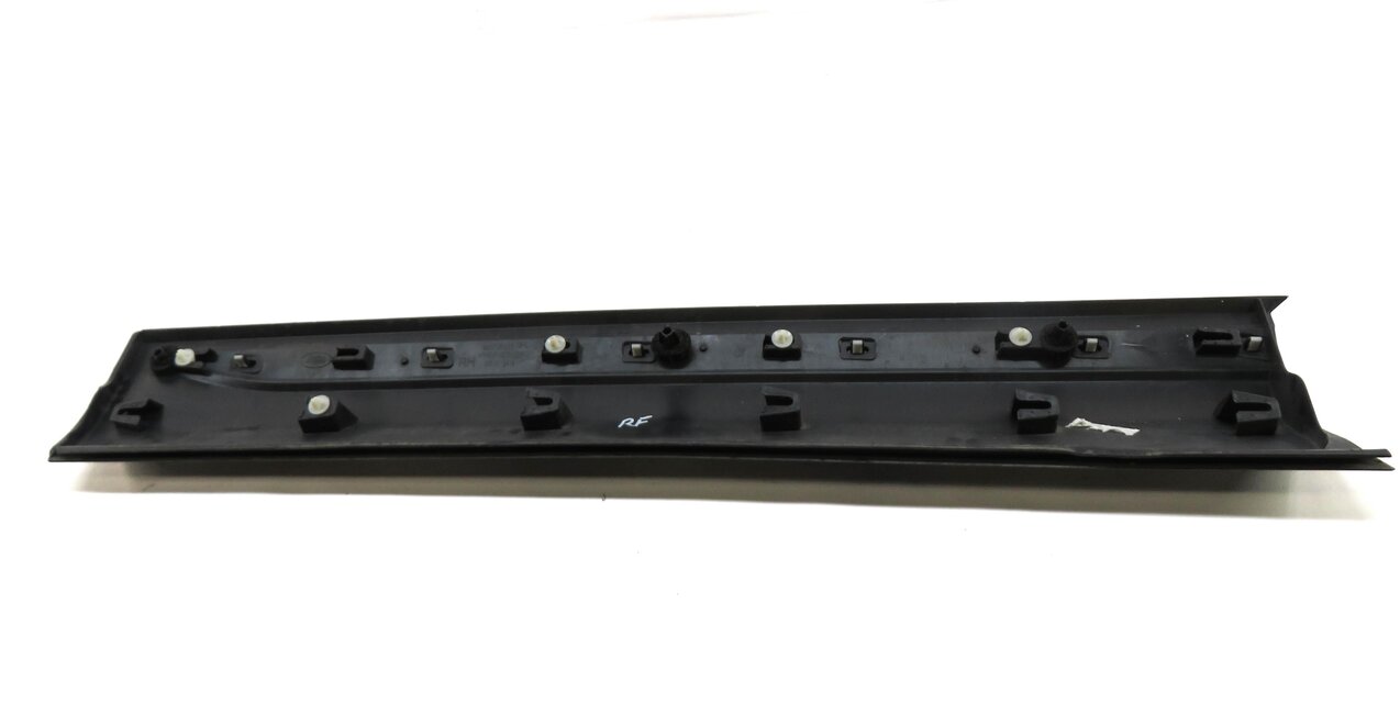 Thumbnail 11: 2015 RANGE ROVER EVOQUE (L538) FRONT & REAR DOOR MOULDING RUNNER TRIM SET-4