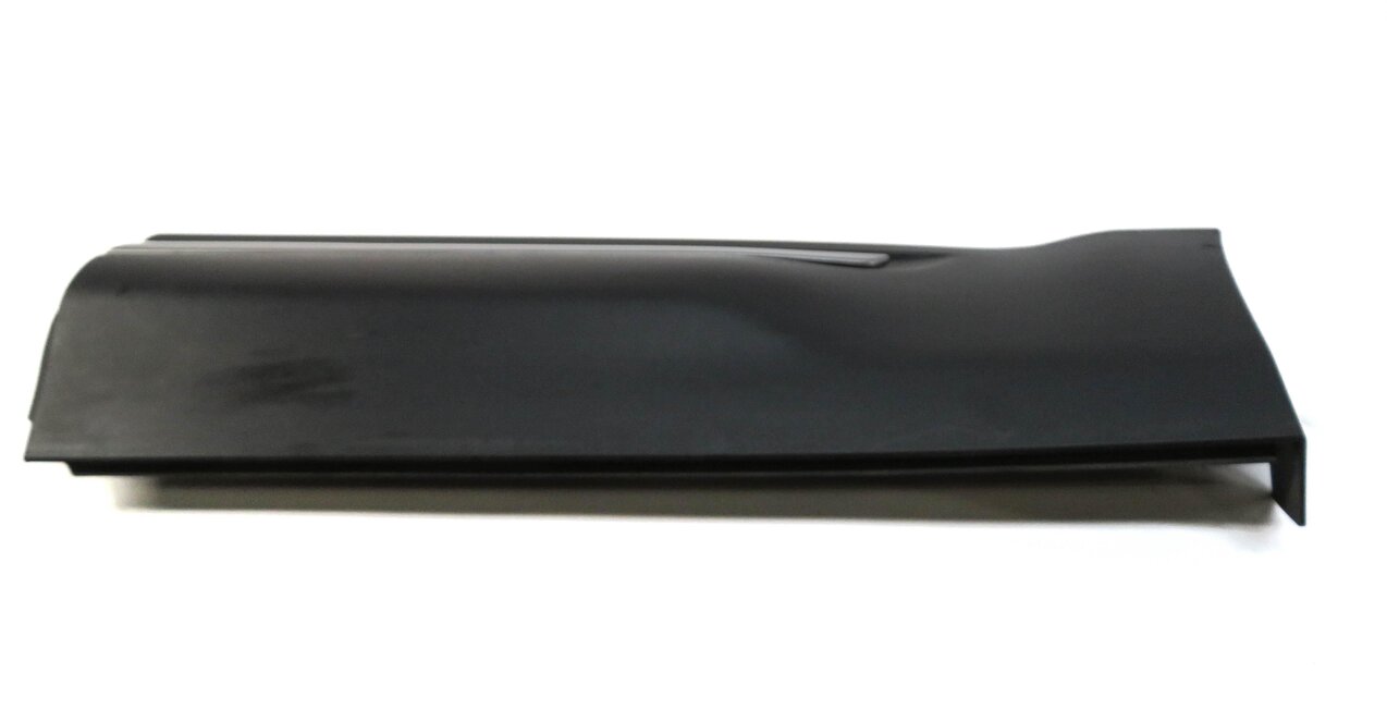 Thumbnail 3: 2015 RANGE ROVER EVOQUE (L538) FRONT & REAR DOOR MOULDING RUNNER TRIM SET-4
