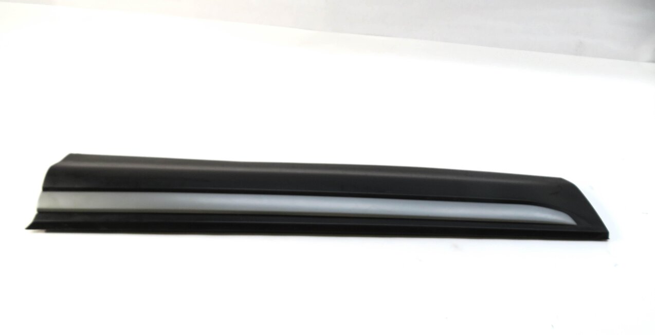 Thumbnail 4: 2015 RANGE ROVER EVOQUE (L538) FRONT & REAR DOOR MOULDING RUNNER TRIM SET-4