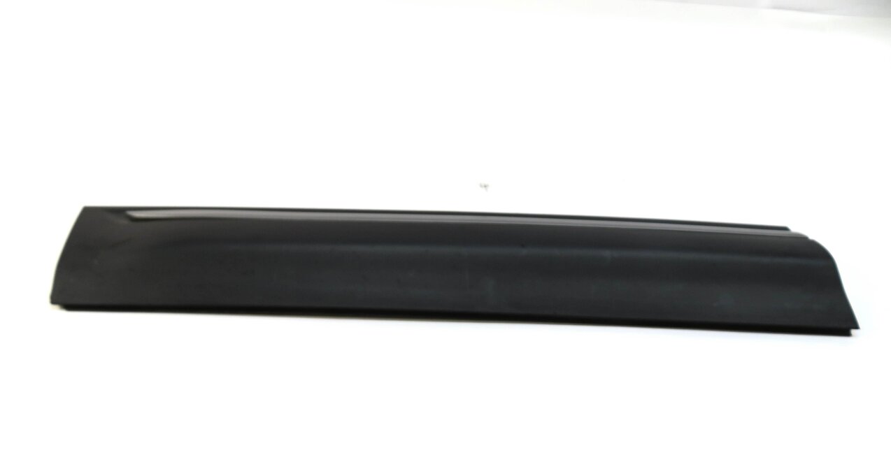 Thumbnail 5: 2015 RANGE ROVER EVOQUE (L538) FRONT & REAR DOOR MOULDING RUNNER TRIM SET-4
