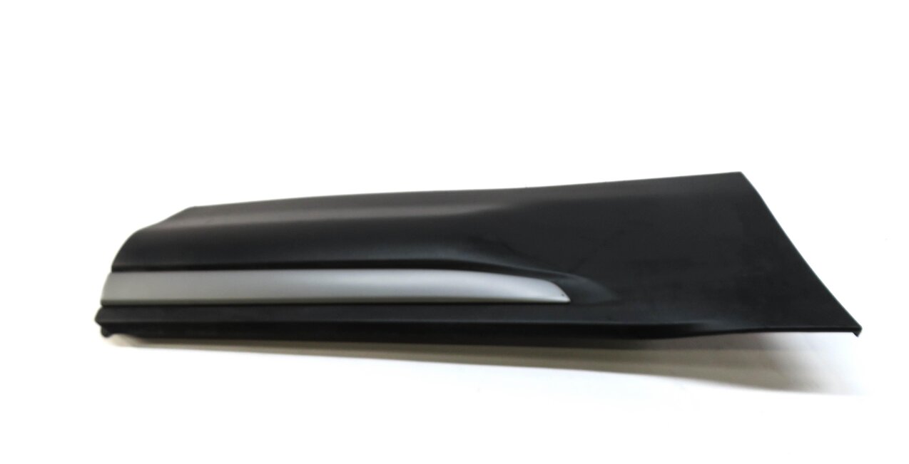 Thumbnail 6: 2015 RANGE ROVER EVOQUE (L538) FRONT & REAR DOOR MOULDING RUNNER TRIM SET-4