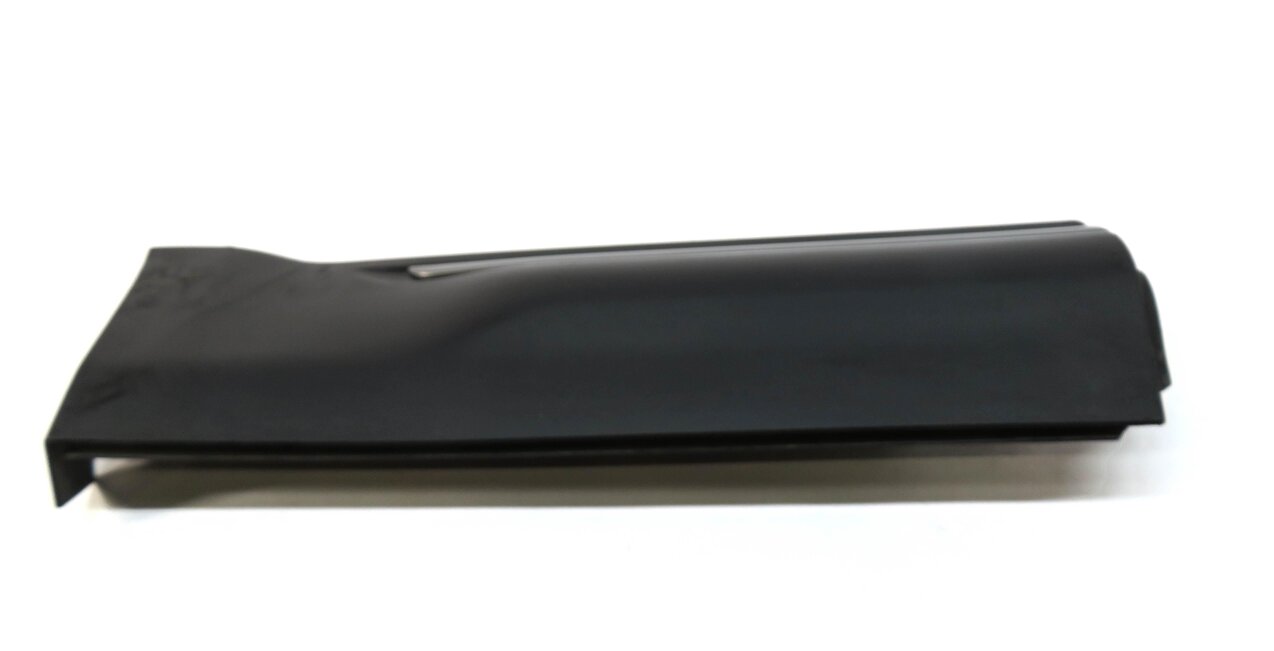 Thumbnail 7: 2015 RANGE ROVER EVOQUE (L538) FRONT & REAR DOOR MOULDING RUNNER TRIM SET-4