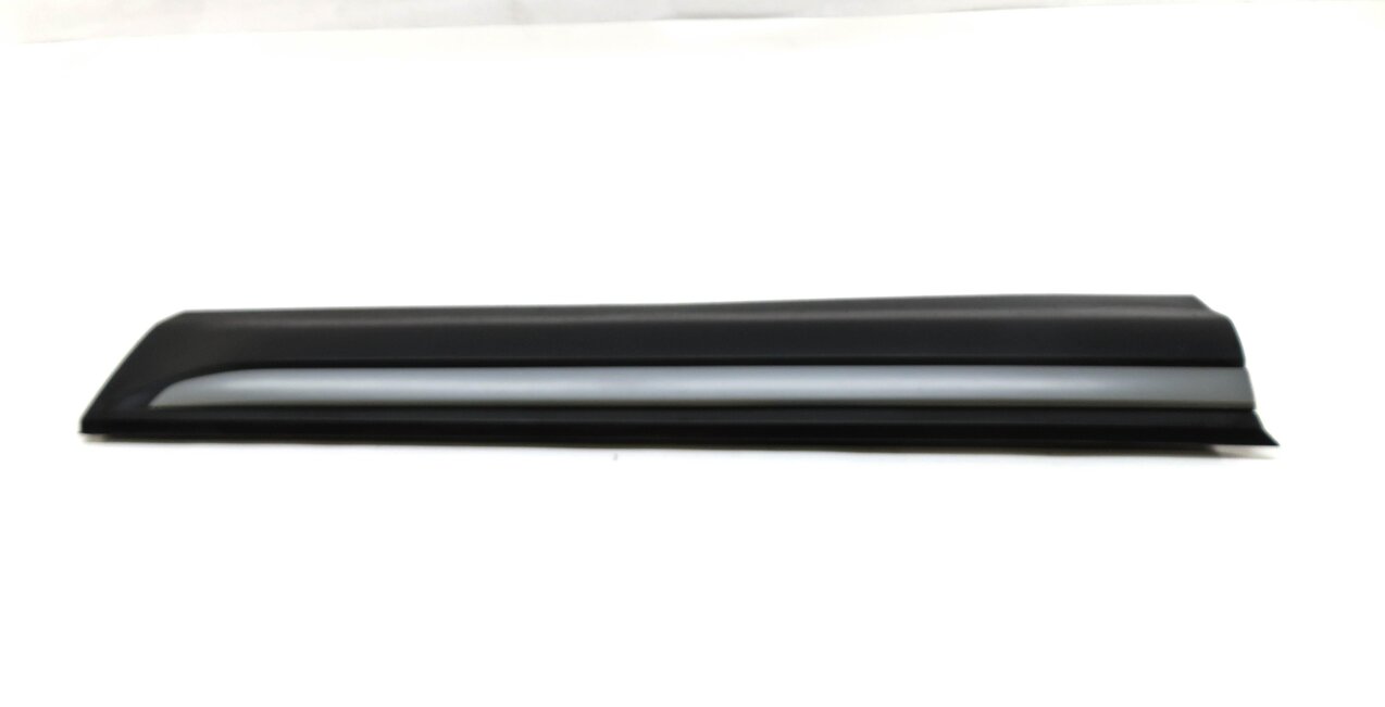 Thumbnail 9: 2015 RANGE ROVER EVOQUE (L538) FRONT & REAR DOOR MOULDING RUNNER TRIM SET-4