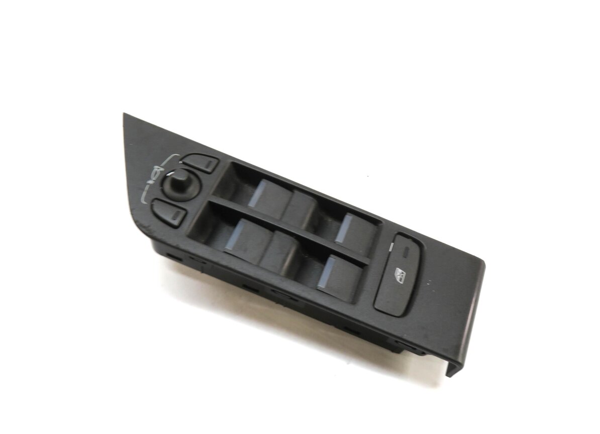 2012-2019 RANGE ROVER EVOQUE (L538) 4 DOOR - LEFT DRIVER P-FOLD WINDOW SWITCH