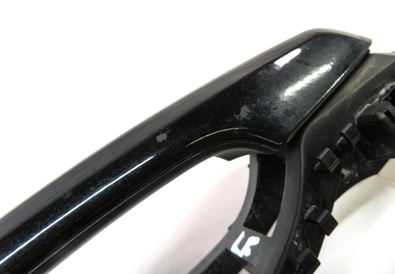 Thumbnail 6: 12-17 RANGE ROVER SPORT EVOQUE (L405 L494) RIGHT FRONT PASSIVE DOOR HANDLE BLACK