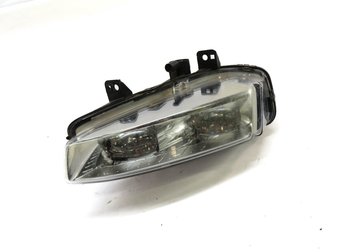 2012-2015 RANGE ROVER EVOQUE (L538) LEFT DRIVER DRL LED FOGLIGHT FOG LIGHT LAMP