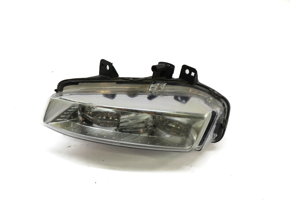 Thumbnail 3: 2012-2015 RANGE ROVER EVOQUE (L538) LEFT DRIVER DRL LED FOGLIGHT FOG LIGHT LAMP