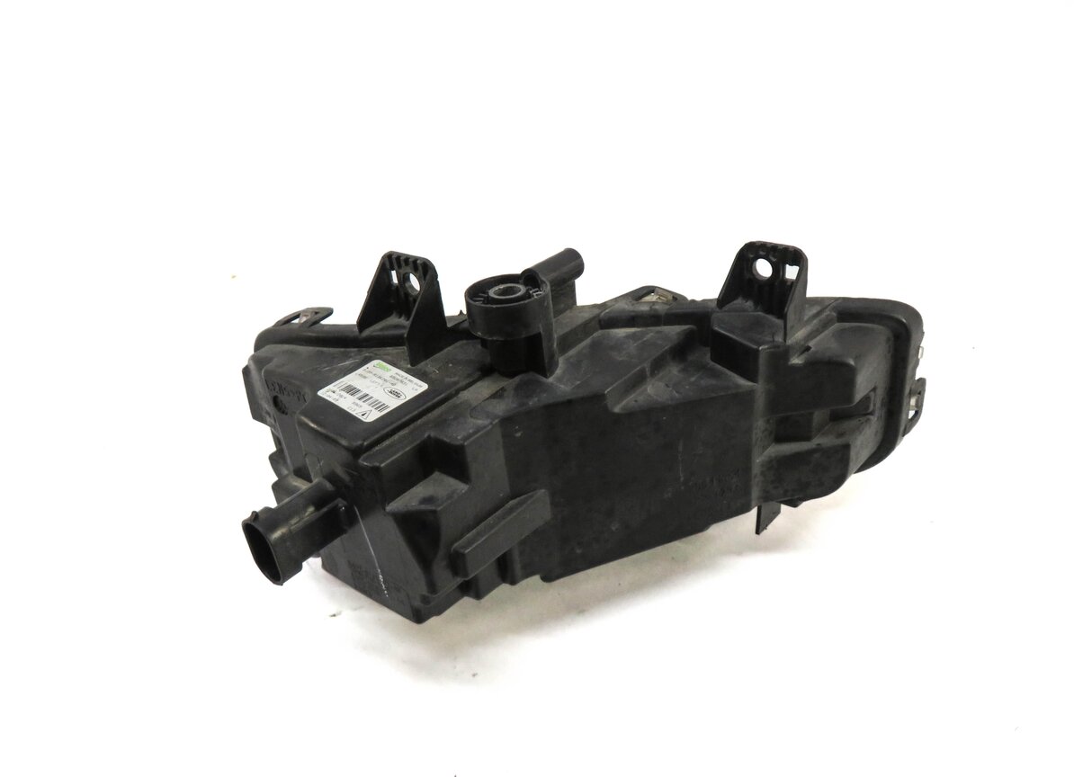Thumbnail 4: 2012-2015 RANGE ROVER EVOQUE (L538) LEFT DRIVER DRL LED FOGLIGHT FOG LIGHT LAMP
