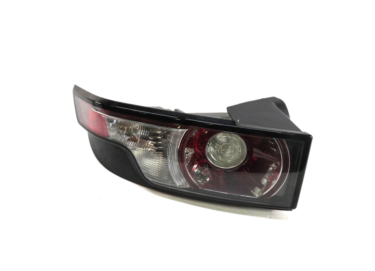 2012-2015 RANGE ROVER EVOQUE (L538) RIGHT PASSENGER TAILLIGHT BRAKE LIGHT LAMP