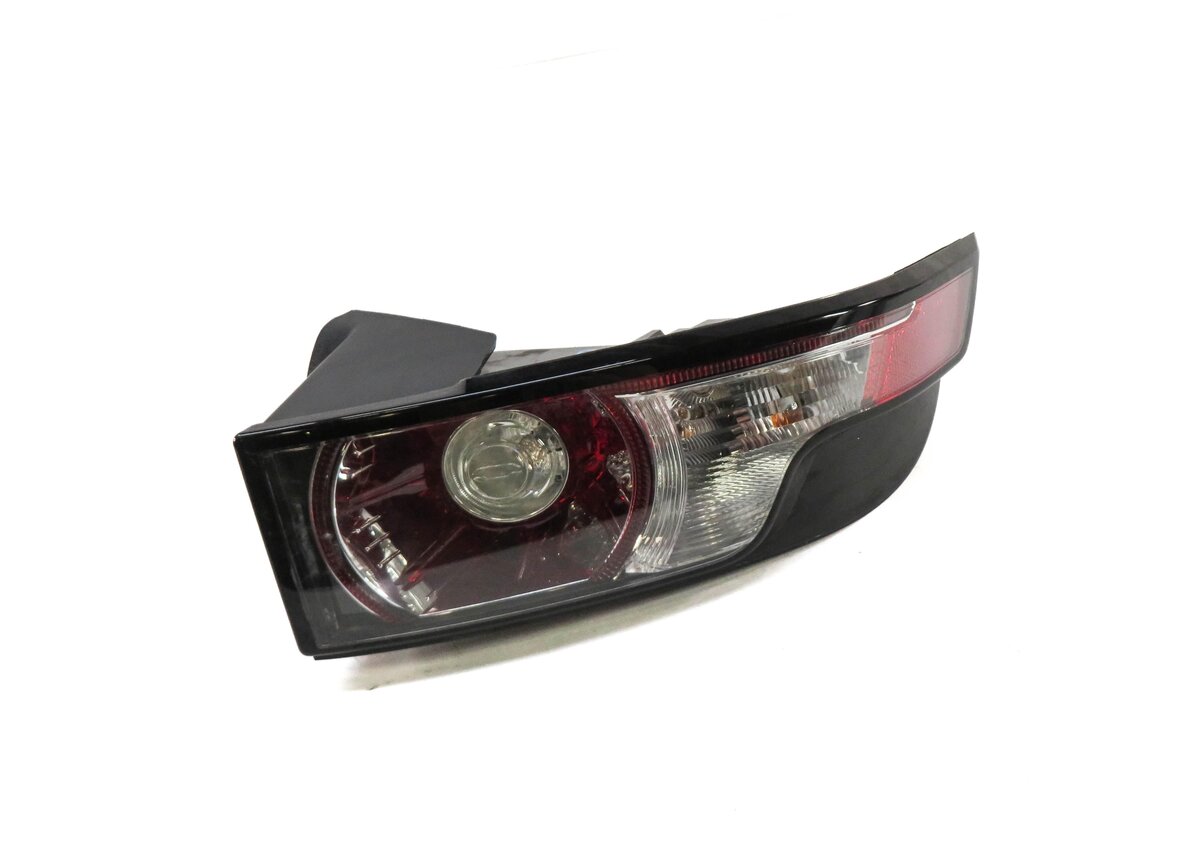 Thumbnail 2: 2012-2015 RANGE ROVER EVOQUE (L538) RIGHT PASSENGER TAILLIGHT BRAKE LIGHT LAMP