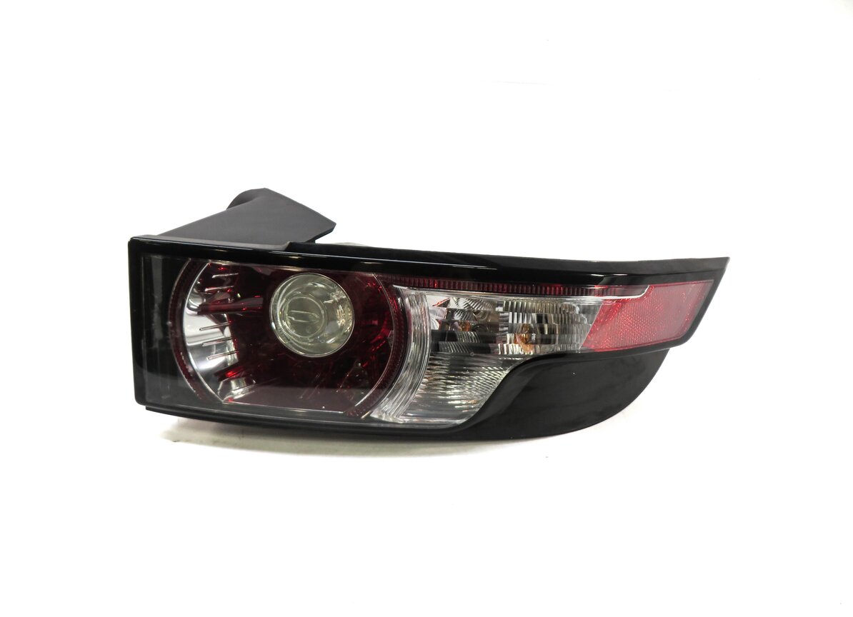 Thumbnail 4: 2012-2015 RANGE ROVER EVOQUE (L538) RIGHT PASSENGER TAILLIGHT BRAKE LIGHT LAMP