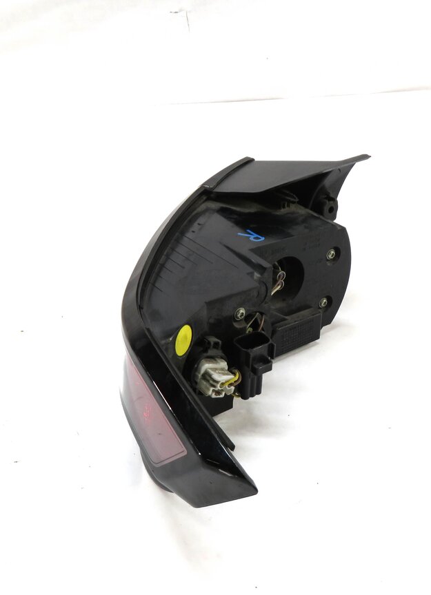 Thumbnail 5: 2012-2015 RANGE ROVER EVOQUE (L538) RIGHT PASSENGER TAILLIGHT BRAKE LIGHT LAMP