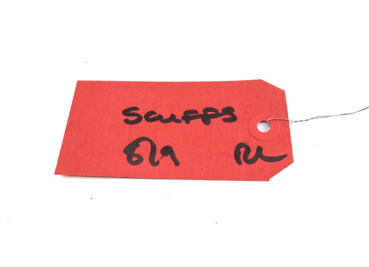 Thumbnail 9: 2012-2015 RANGE ROVER EVOQUE (L538) RIGHT PASSENGER TAILLIGHT BRAKE LIGHT LAMP
