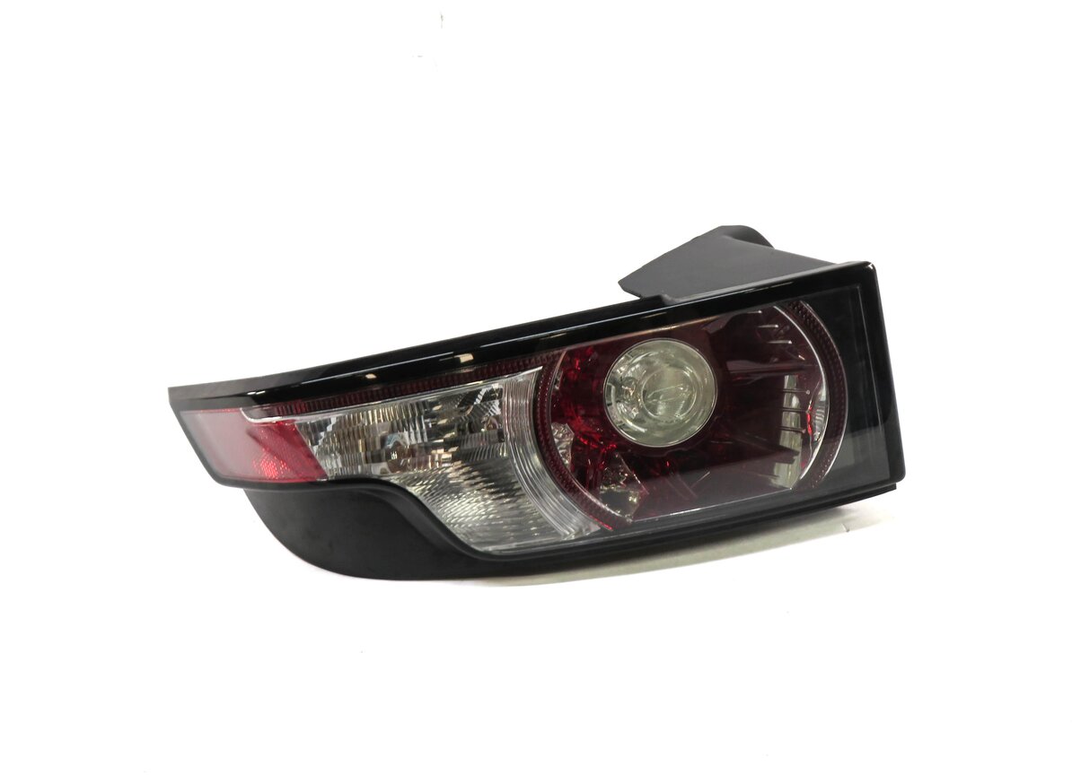 Thumbnail 3: 2012-2015 RANGE ROVER EVOQUE (L538) LEFT DRIVER TAILLIGHT BRAKE LIGHT LAMP