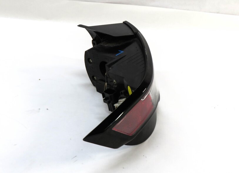 Thumbnail 4: 2012-2015 RANGE ROVER EVOQUE (L538) LEFT DRIVER TAILLIGHT BRAKE LIGHT LAMP