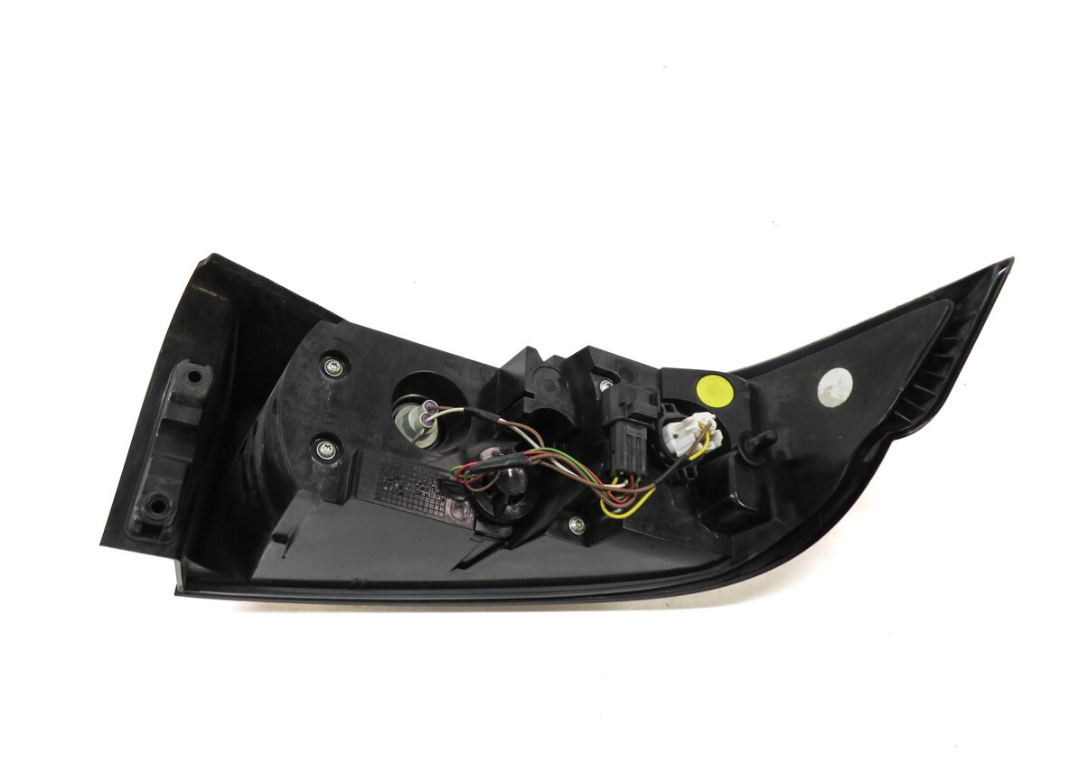 Thumbnail 5: 2012-2015 RANGE ROVER EVOQUE (L538) LEFT DRIVER TAILLIGHT BRAKE LIGHT LAMP