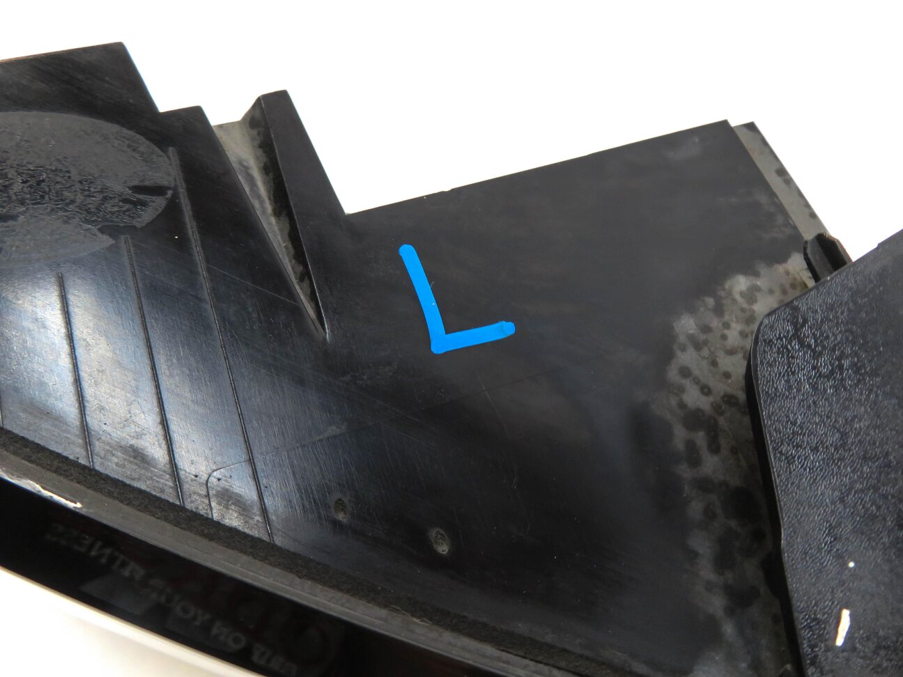 Thumbnail 6: 2012-2015 RANGE ROVER EVOQUE (L538) LEFT DRIVER TAILLIGHT BRAKE LIGHT LAMP