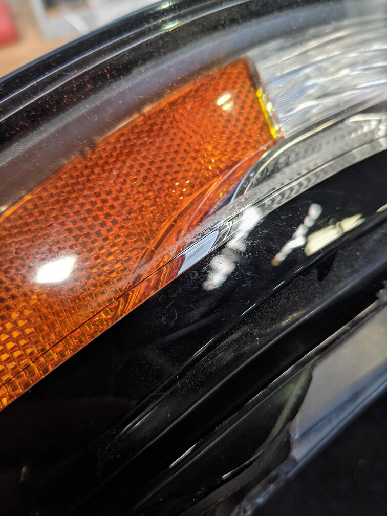 Thumbnail 12: 2012-2015 RANGE ROVER EVOQUE (L538) LEFT - XENON HID ADAPTIVE HEADLIGHT LAMP