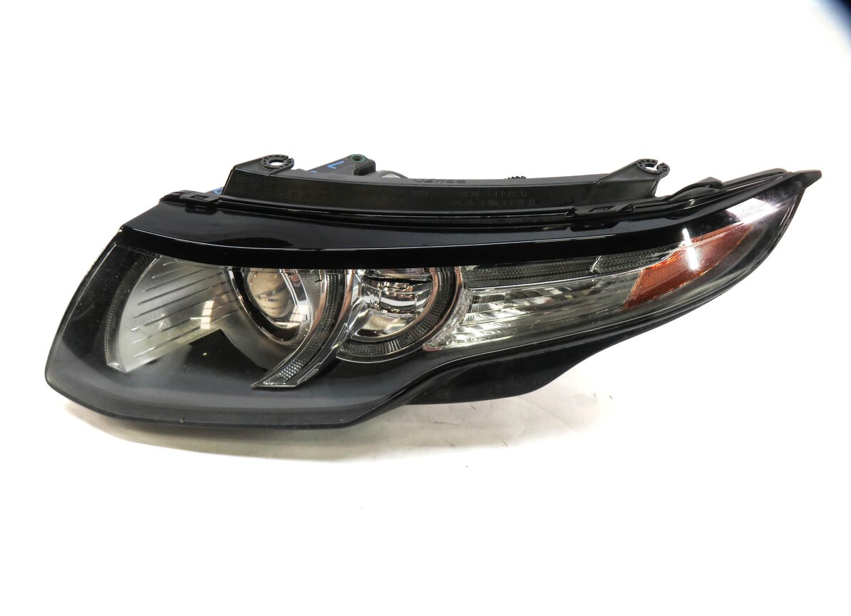 Thumbnail 3: 2012-2015 RANGE ROVER EVOQUE (L538) LEFT - XENON HID ADAPTIVE HEADLIGHT LAMP