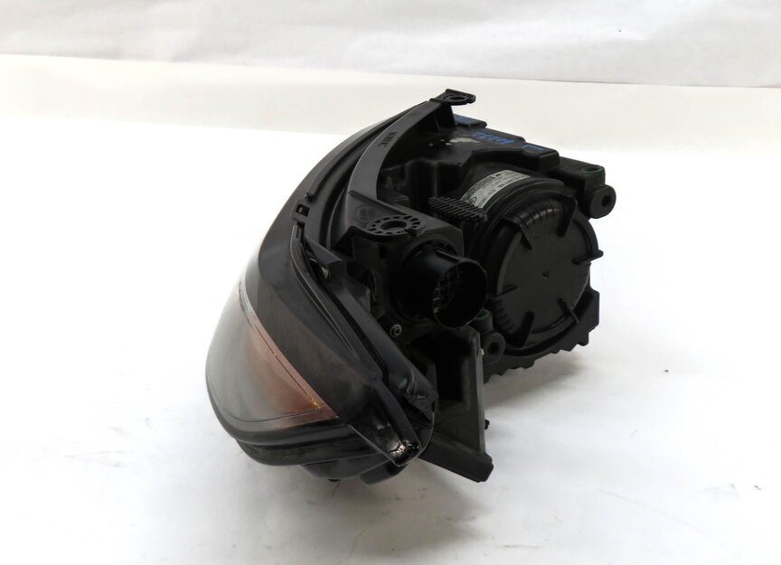 Thumbnail 4: 2012-2015 RANGE ROVER EVOQUE (L538) LEFT - XENON HID ADAPTIVE HEADLIGHT LAMP