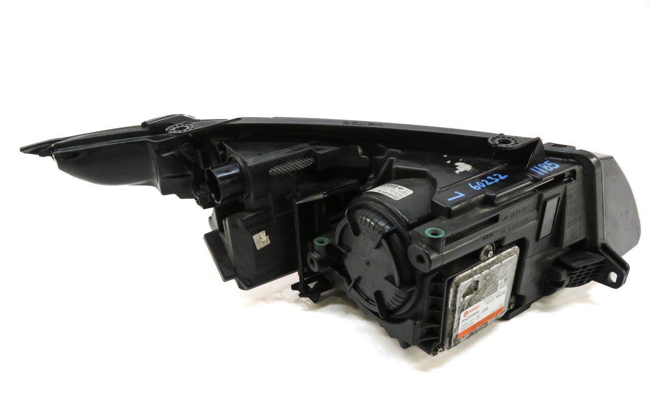 Thumbnail 5: 2012-2015 RANGE ROVER EVOQUE (L538) LEFT - XENON HID ADAPTIVE HEADLIGHT LAMP
