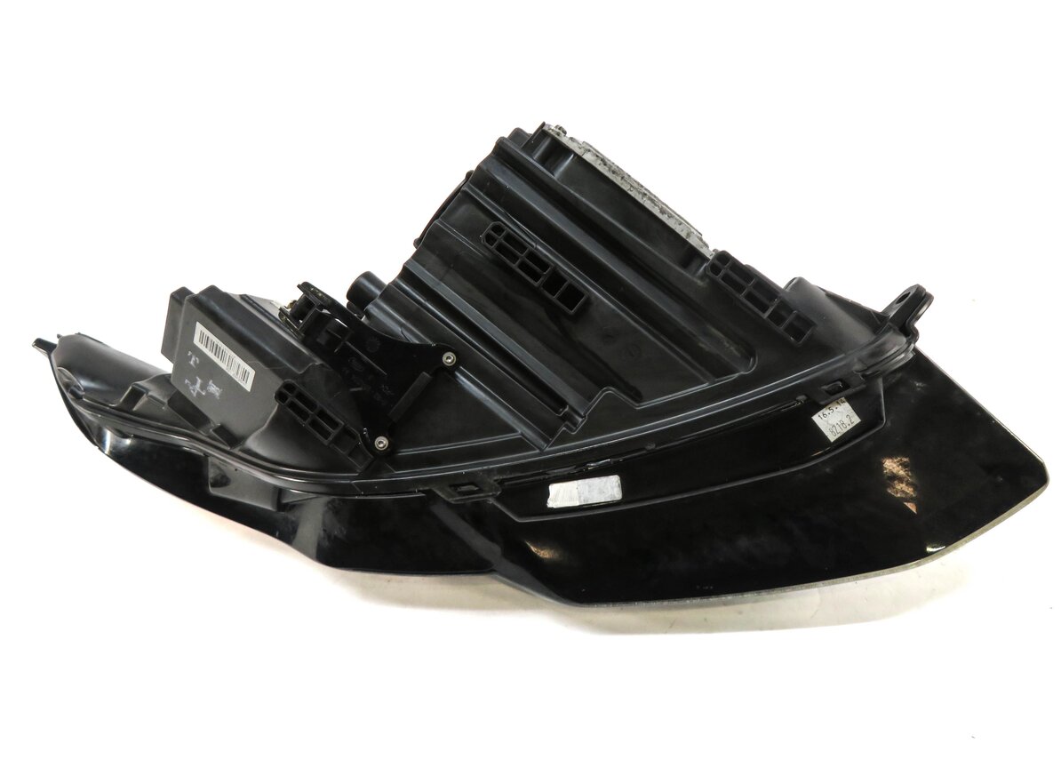 Thumbnail 6: 2012-2015 RANGE ROVER EVOQUE (L538) LEFT - XENON HID ADAPTIVE HEADLIGHT LAMP