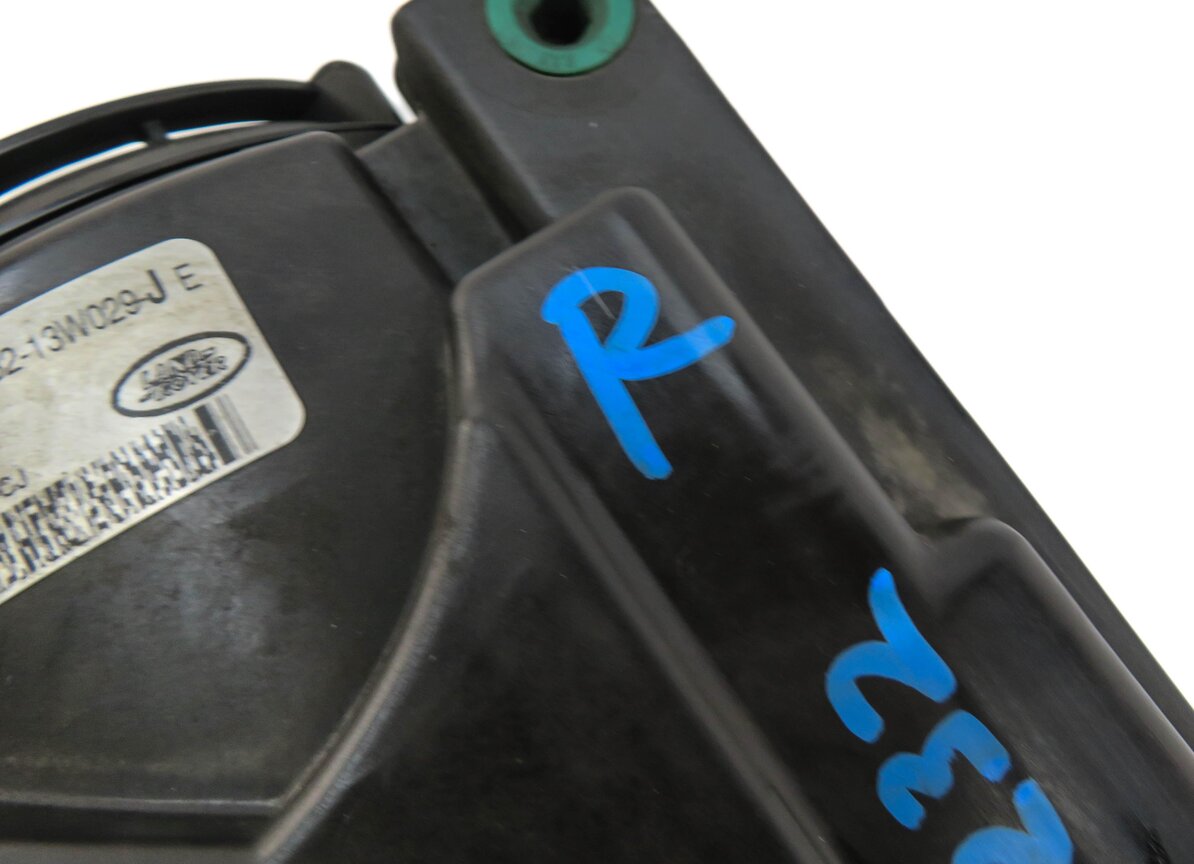 Thumbnail 10: 2012-2015 RANGE ROVER EVOQUE (L538) RIGHT - XENON HID ADAPTIVE HEADLIGHT LAMP