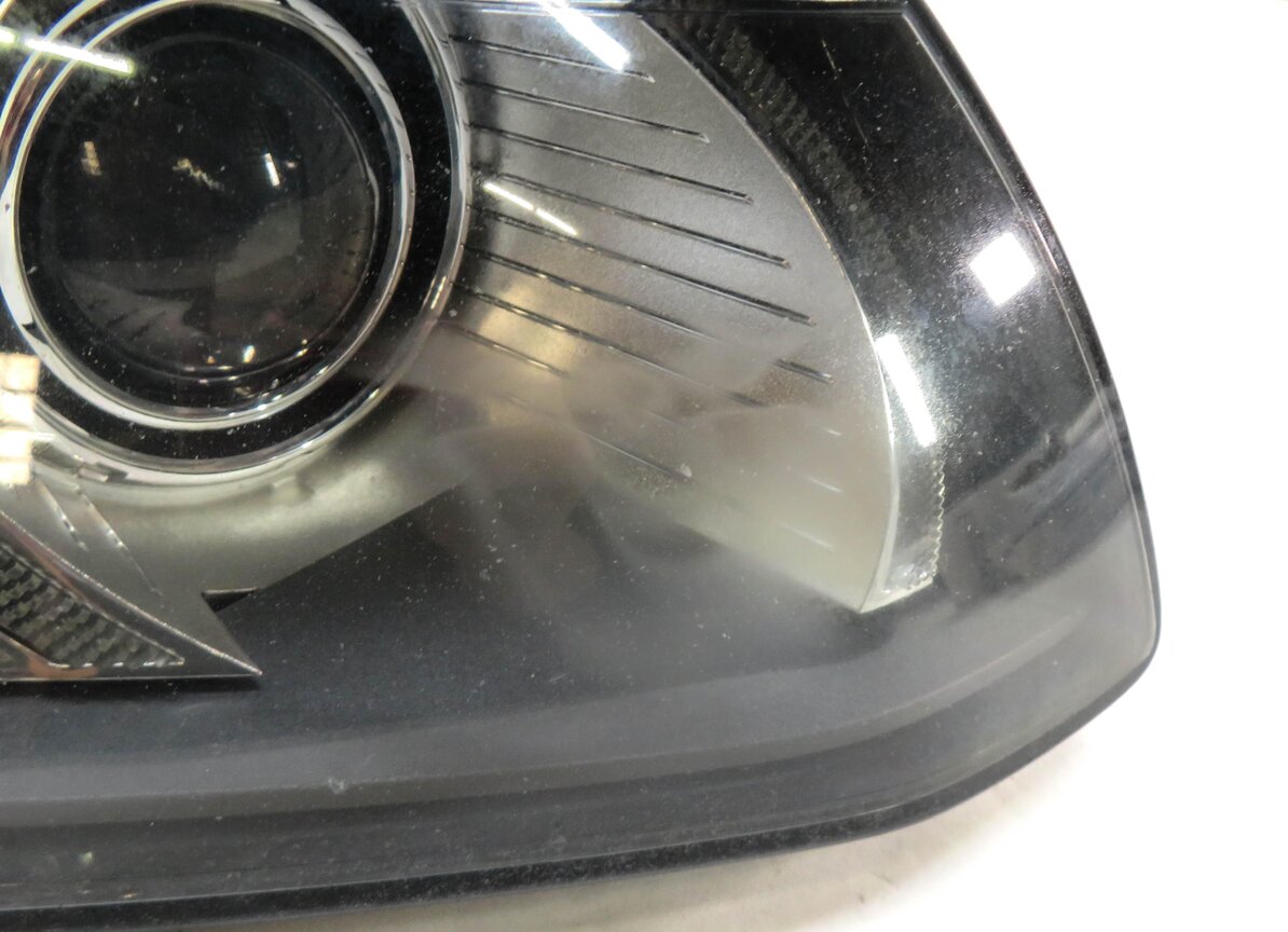 Thumbnail 11: 2012-2015 RANGE ROVER EVOQUE (L538) RIGHT - XENON HID ADAPTIVE HEADLIGHT LAMP
