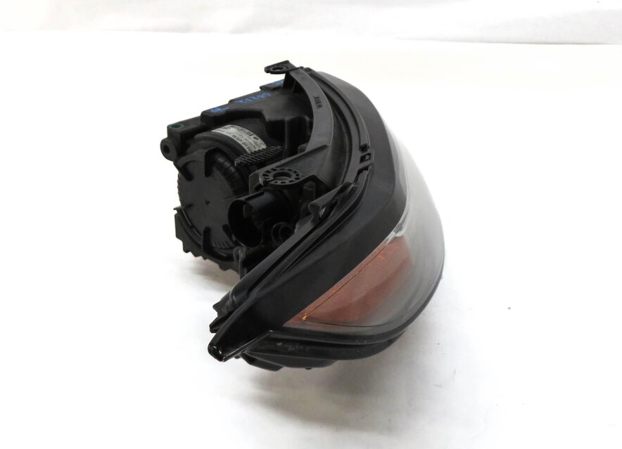 Thumbnail 4: 2012-2015 RANGE ROVER EVOQUE (L538) RIGHT - XENON HID ADAPTIVE HEADLIGHT LAMP