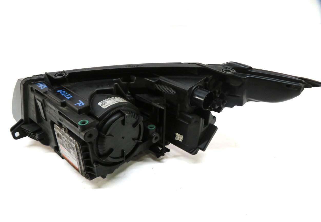 Thumbnail 5: 2012-2015 RANGE ROVER EVOQUE (L538) RIGHT - XENON HID ADAPTIVE HEADLIGHT LAMP