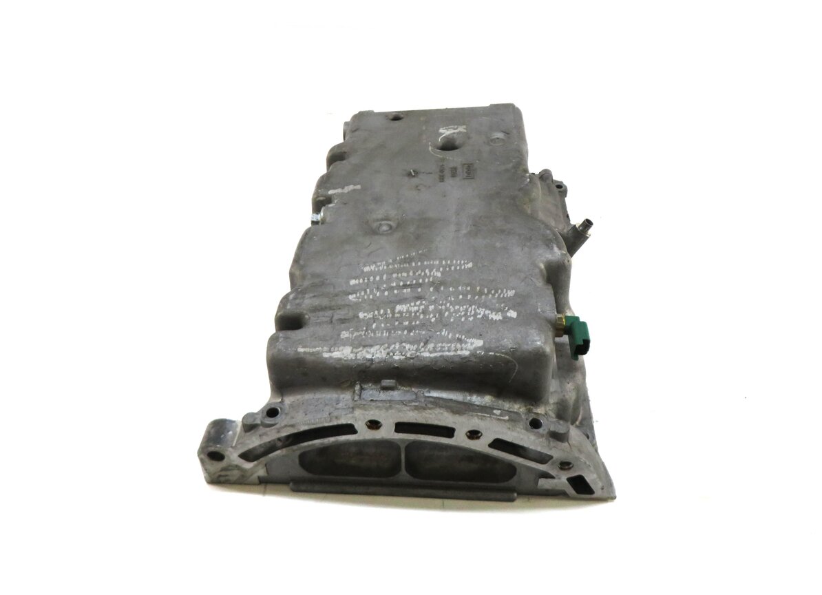 Thumbnail 3: 2012-2017 DISCOVERY SPORT LR2 RANGE ROVER EVOQUE (L538 L550) 2.0L ENGINE OIL PAN