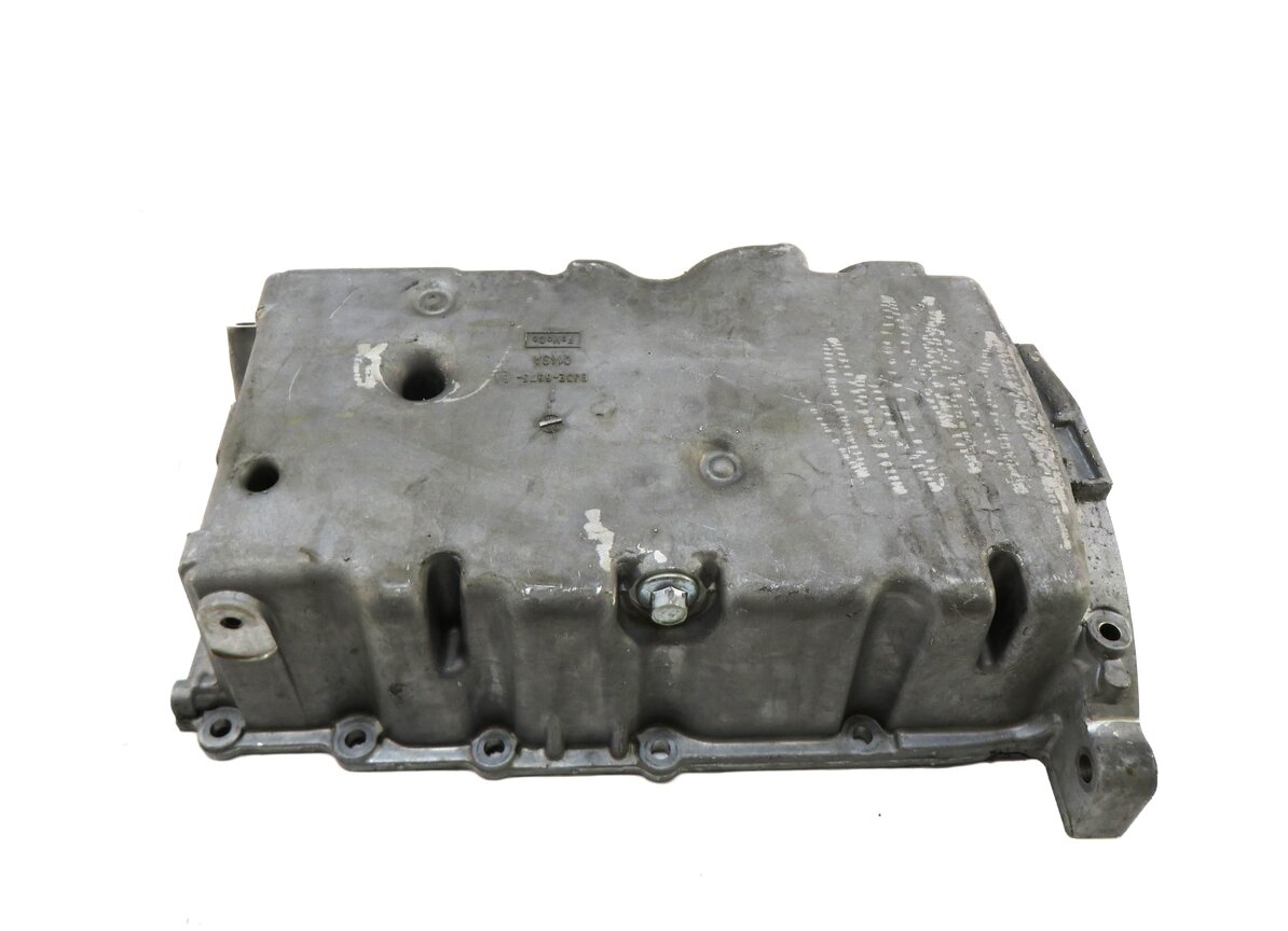 Thumbnail 4: 2012-2017 DISCOVERY SPORT LR2 RANGE ROVER EVOQUE (L538 L550) 2.0L ENGINE OIL PAN