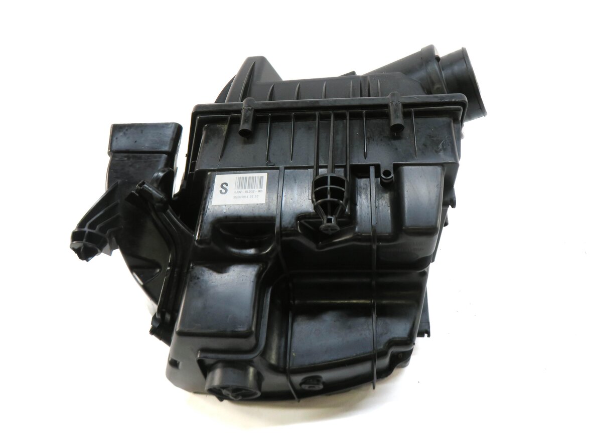 Thumbnail 4: 2015-2017 RANGE ROVER EVOQUE DISCOVERY SPORT (L538 L550) AIR FILTER BOX HOUSING