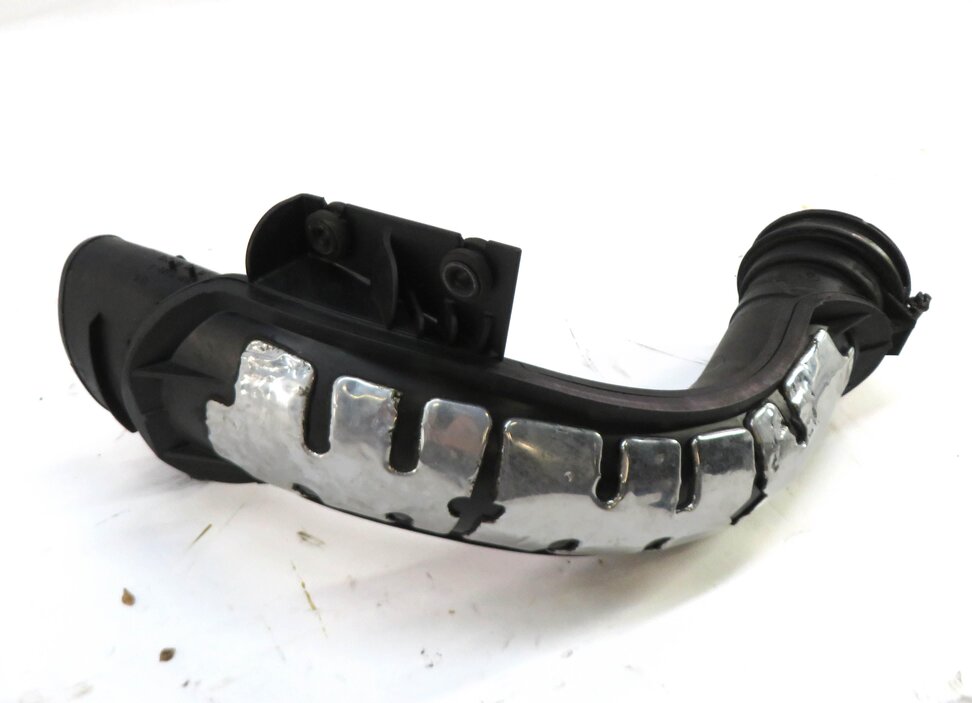 2015 RANGE ROVER EVOQUE (L538) 2.0L TURBO ENGINE AIR INTAKE OUTLET DUCT PIPE