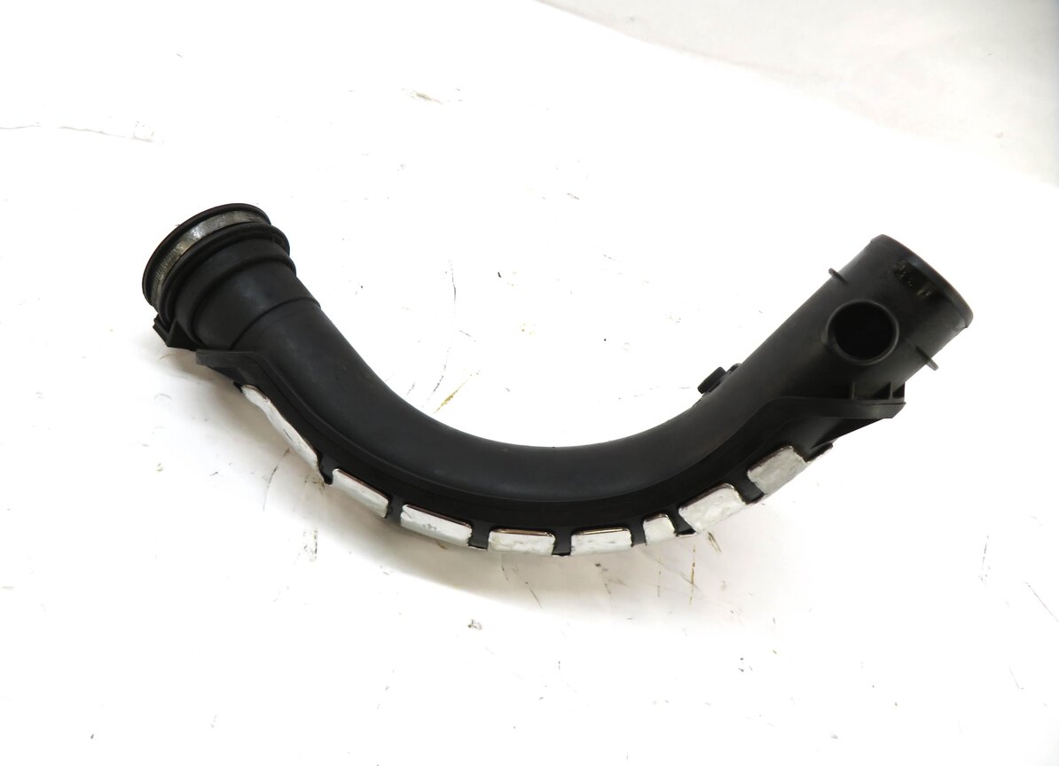 Thumbnail 3: 2015 RANGE ROVER EVOQUE (L538) 2.0L TURBO ENGINE AIR INTAKE OUTLET DUCT PIPE