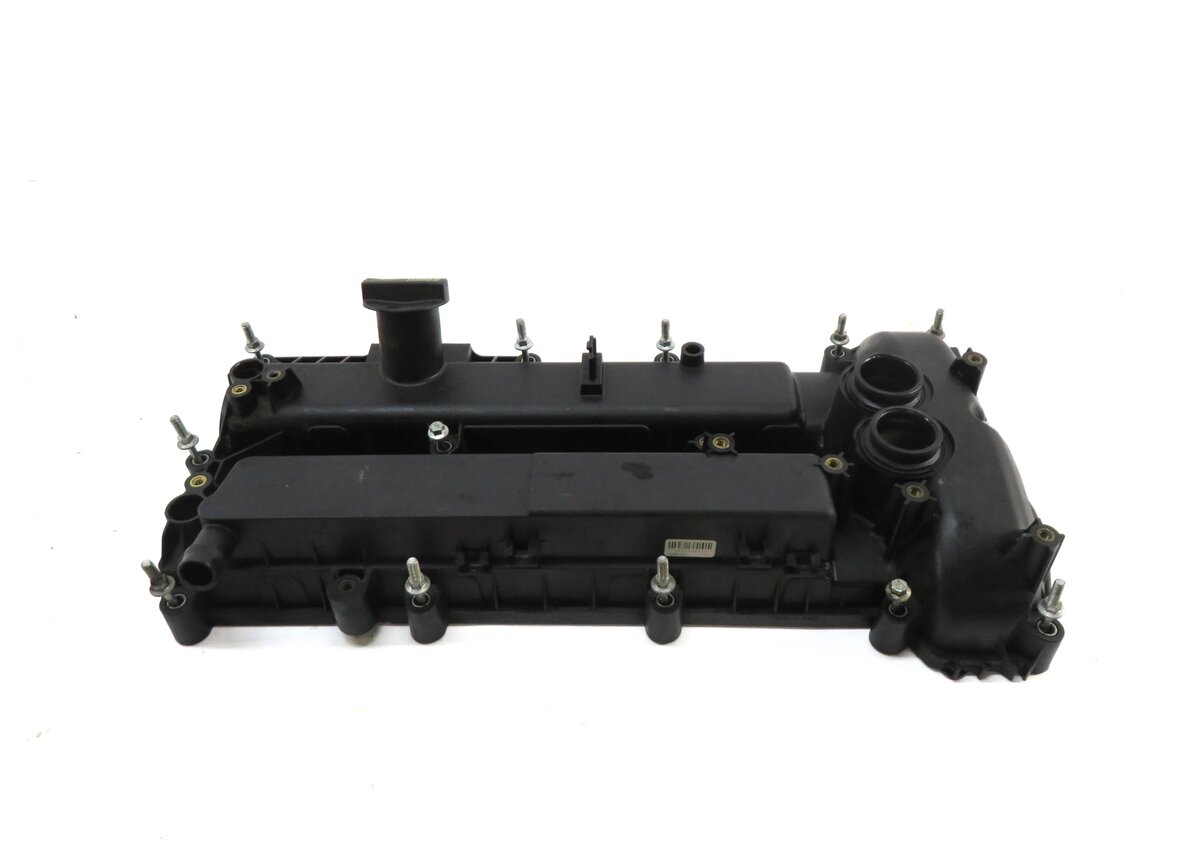 Thumbnail 3: 12-17 LR2 RANGE ROVER EVOQUE DISCOVERY SPORT (L538 L550) 2.0L TURBO VALVE COVER
