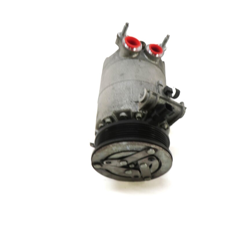 Thumbnail 2: 2012-2017 DISCOVERY SPORT RANGE ROVER EVOQUE (L538 L550) A/C COMPRESSOR PUMP