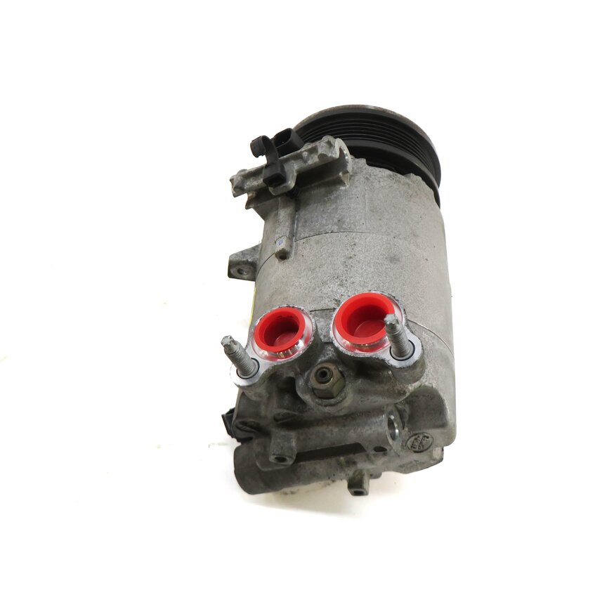 Thumbnail 3: 2012-2017 DISCOVERY SPORT RANGE ROVER EVOQUE (L538 L550) A/C COMPRESSOR PUMP
