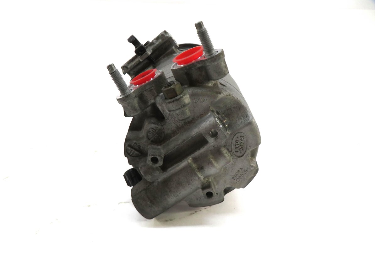 Thumbnail 4: 2012-2017 DISCOVERY SPORT RANGE ROVER EVOQUE (L538 L550) A/C COMPRESSOR PUMP