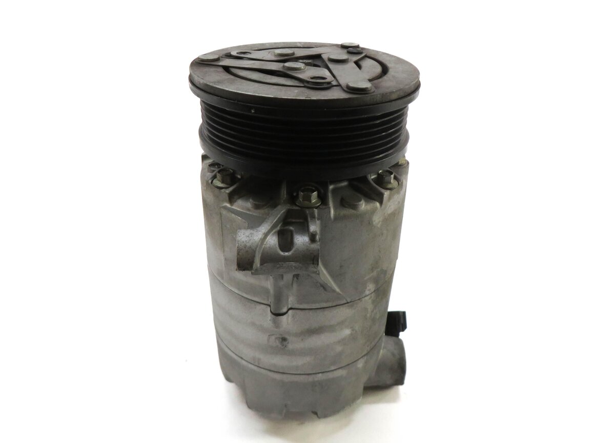 Thumbnail 5: 2012-2017 DISCOVERY SPORT RANGE ROVER EVOQUE (L538 L550) A/C COMPRESSOR PUMP