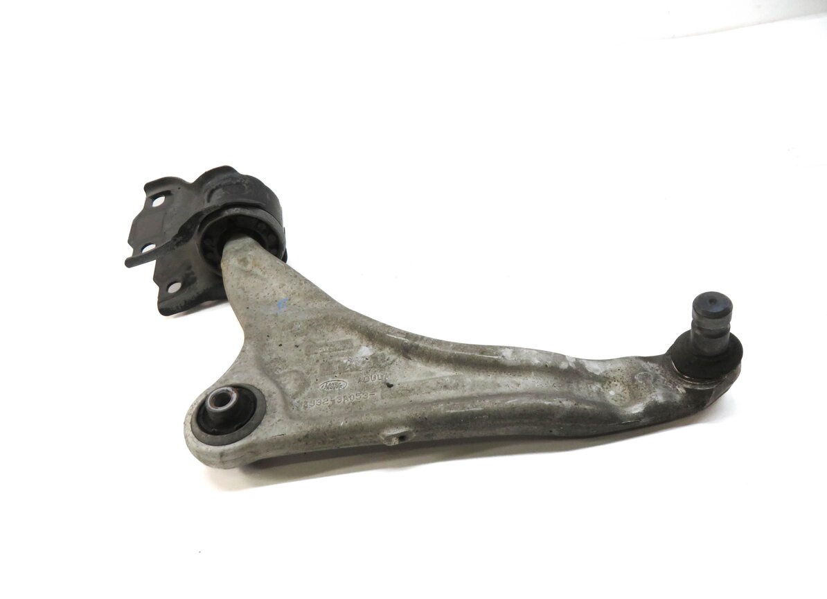 Thumbnail 2: 2012-2017 RANGE ROVER EVOQUE (L538) LEFT FRONT DRIVER LOWER CONTROL ARM