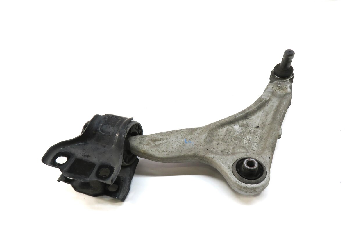 Thumbnail 3: 2012-2017 RANGE ROVER EVOQUE (L538) LEFT FRONT DRIVER LOWER CONTROL ARM