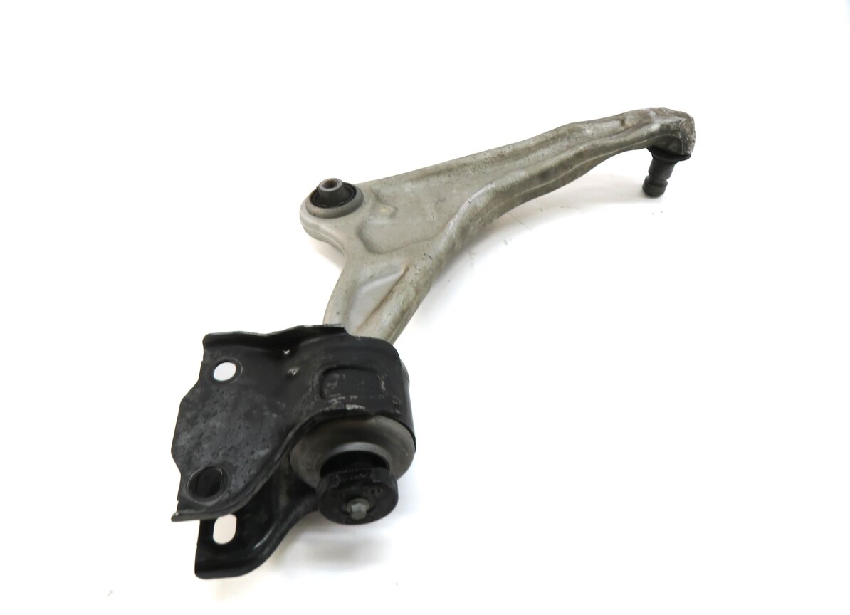 Thumbnail 4: 2012-2017 RANGE ROVER EVOQUE (L538) LEFT FRONT DRIVER LOWER CONTROL ARM