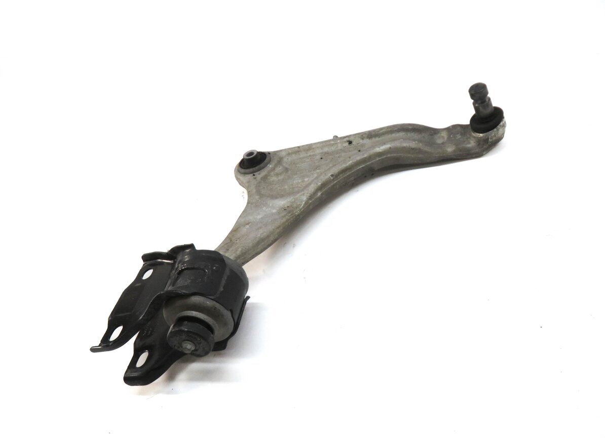 Thumbnail 2: 2012-2017 RANGE ROVER EVOQUE (L538) RIGHT FRONT PASSENGER LOWER CONTROL ARM