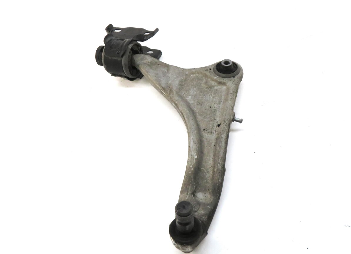Thumbnail 4: 2012-2017 RANGE ROVER EVOQUE (L538) RIGHT FRONT PASSENGER LOWER CONTROL ARM